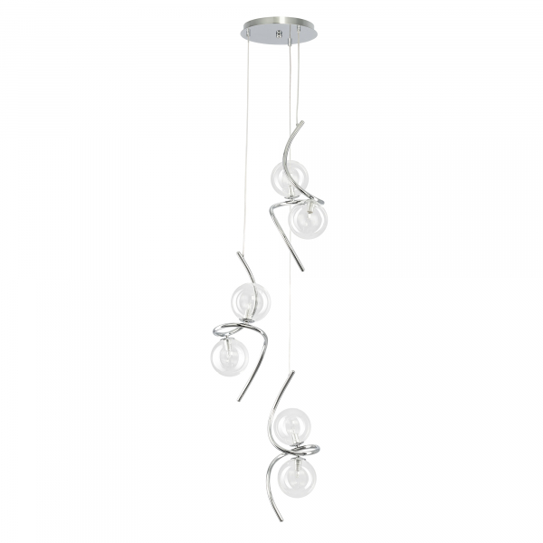 Citilux Vansa CL206061 Подвесной светильник, изображение 4