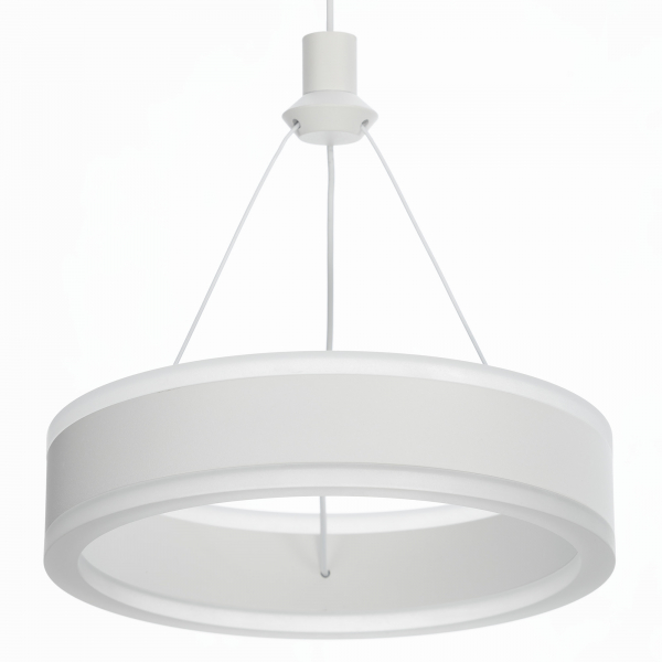 Citilux Дуэт CL719050 LED Подвесной светильник Белый, изображение 7