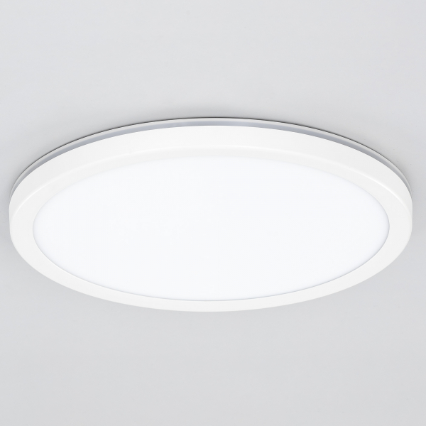 Citilux Basic Line CL738240EL RGB Светильник с пультом Белый, изображение 3