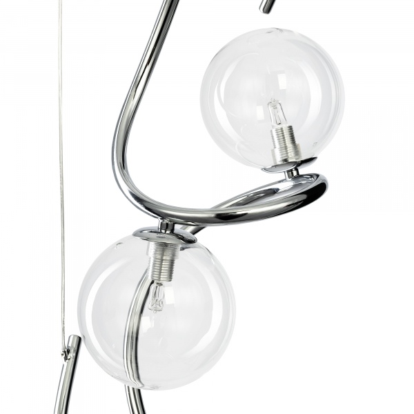 Citilux Vansa CL206061 Подвесной светильник, изображение 5
