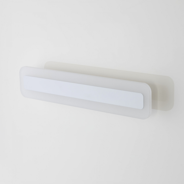 Citilux Тринити CL238540 Настенный светодиодный светильник Белый, изображение 3