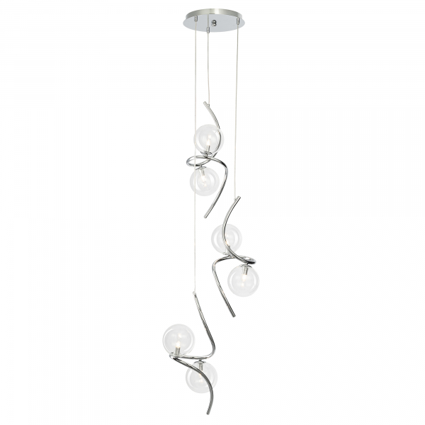 Citilux Vansa CL206061 Подвесной светильник