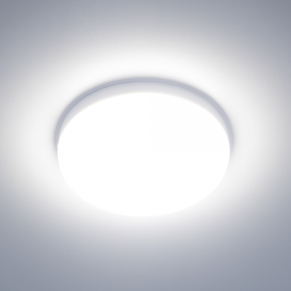 Citilux Люмен CL707021 LED Светильник влагозащищённый, изображение 4
