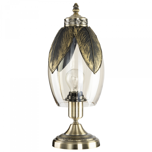 Citilux Garuda CL420813 Настольная лампа Бронза, изображение 4
