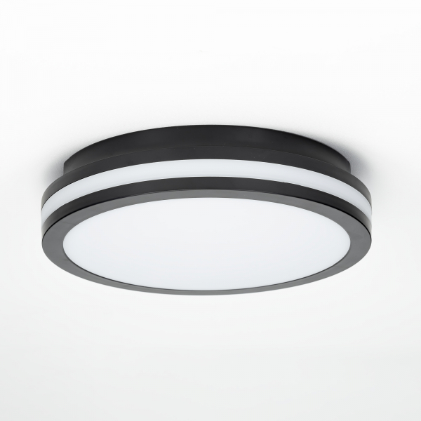 Citilux LUNS CL711011V LED Светильник влагозащищённый Чёрный, изображение 3
