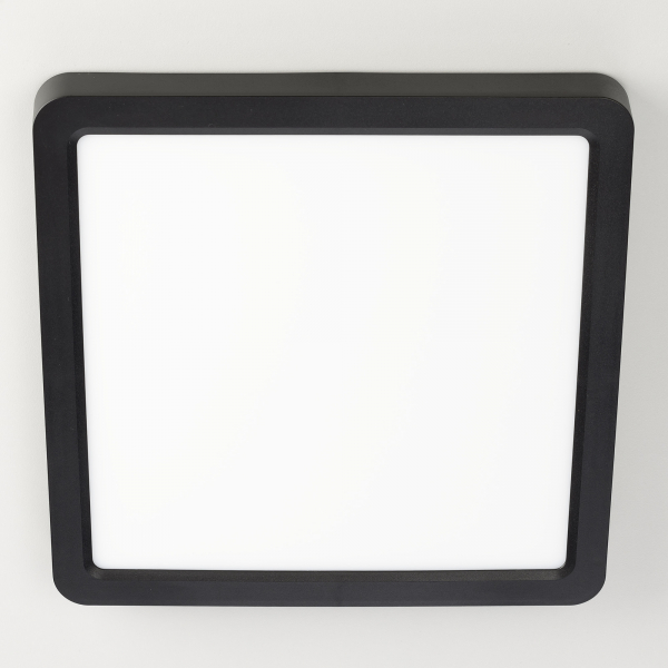 Citilux Бейсик CL738K181V LED Светильник накладной Чёрный, изображение 7