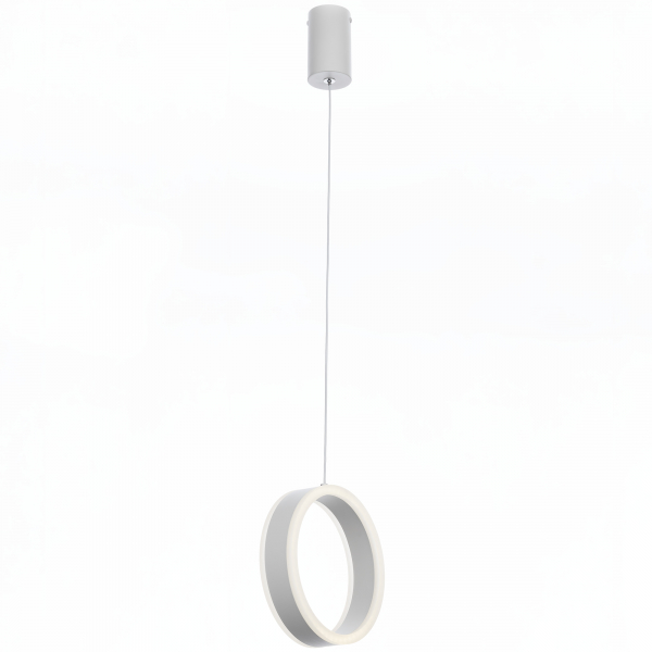 Citilux Дуэт CL719000 LED Подвесной светильник Белый, изображение 2
