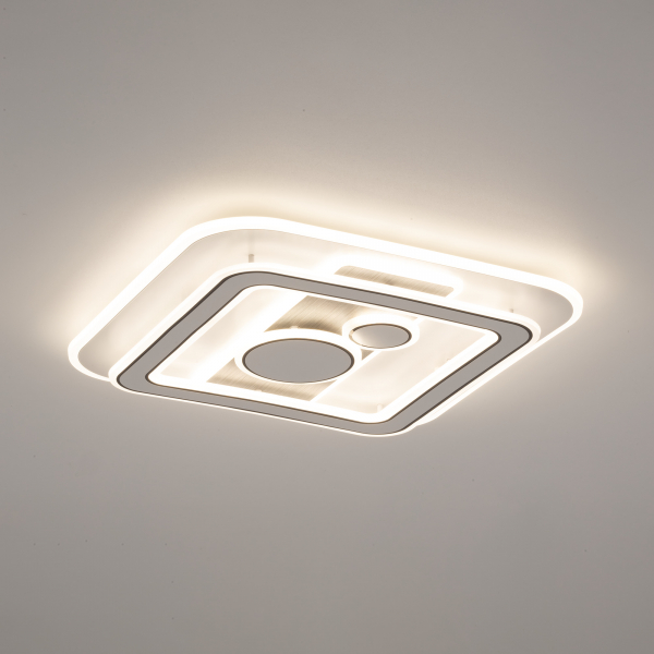 Citilux Costa CL741021 Люстра светодиодная с пультом, изображение 3