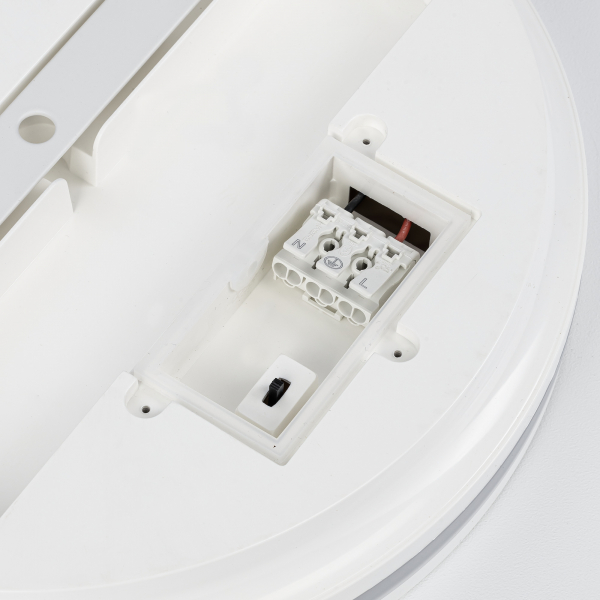 Citilux LUNS CL711020V LED Светильник влагозащищённый Белый, изображение 5