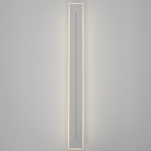 Citilux Тринити CL238660 Настенный светодиодный светильник Белый, изображение 3