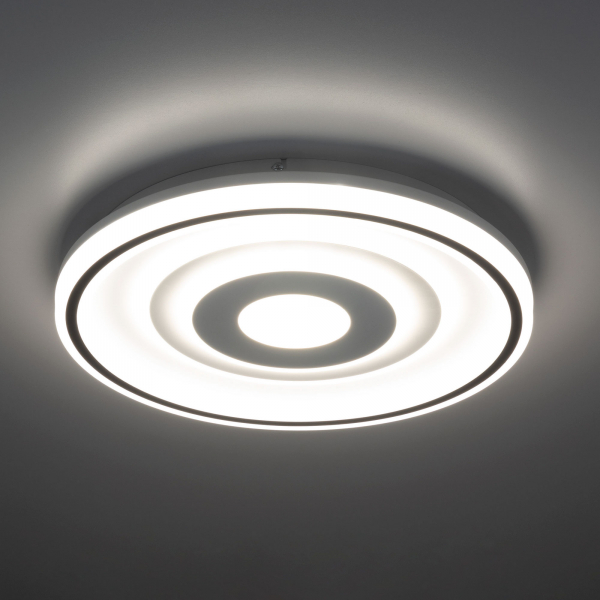 Citilux Квест CL739190E RGB LED Люстра с пультом, изображение 11