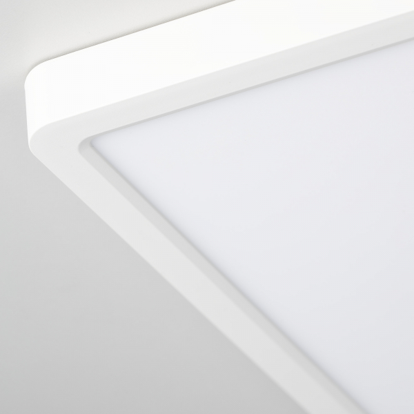 Citilux Бейсик CL738K240V LED Светильник накладной Белый, изображение 10