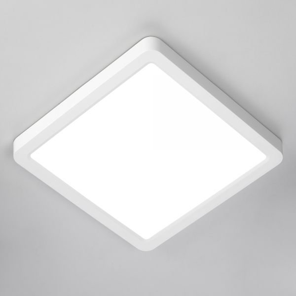 Citilux Бейсик CL738K180V LED Светильник накладной Белый, изображение 5