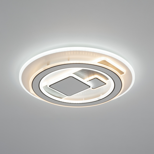 Citilux Costa CL741020 Люстра светодиодная с пультом, изображение 2