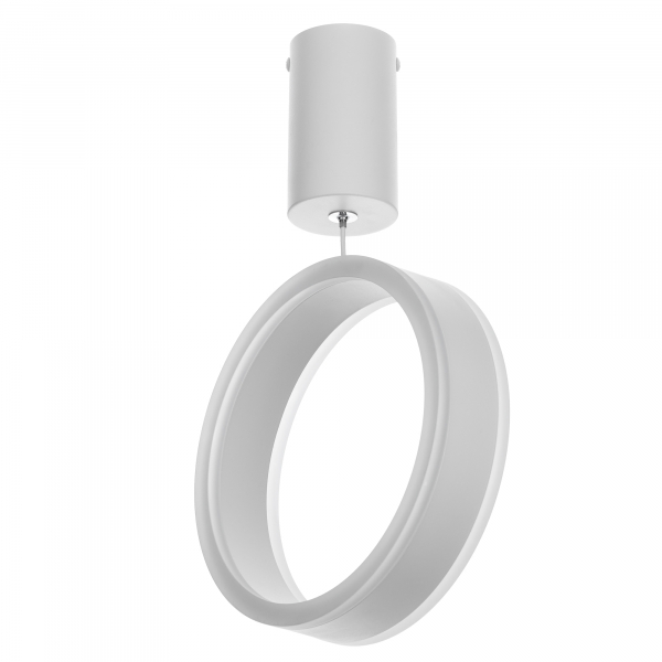 Citilux Дуэт CL719000 LED Подвесной светильник Белый, изображение 4