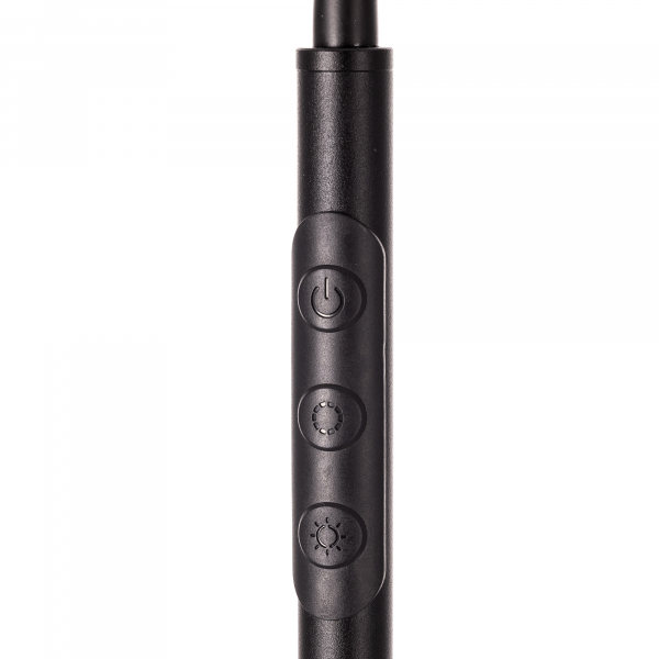 Citilux Alex CL804051 Торшер с пультом Чёрный, изображение 6