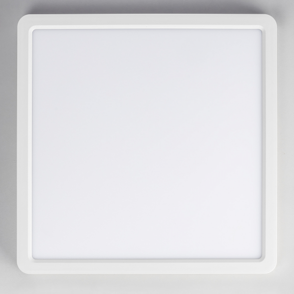 Citilux Бейсик CL738K240V LED Светильник накладной Белый, изображение 5