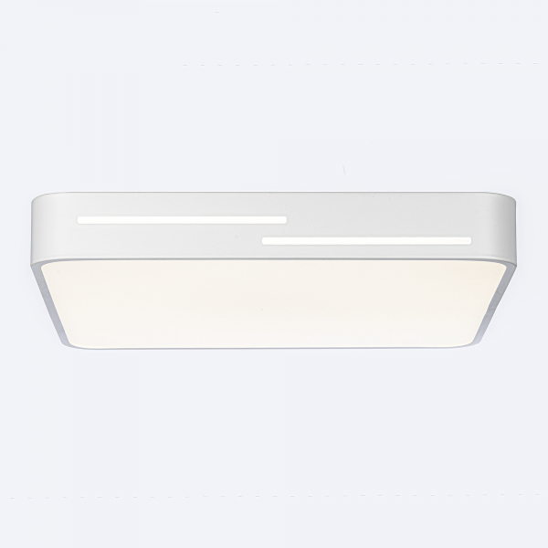Citilux Купер Лайн CL724K70GL0 LED RGB Светильник с пультом Белый, изображение 14