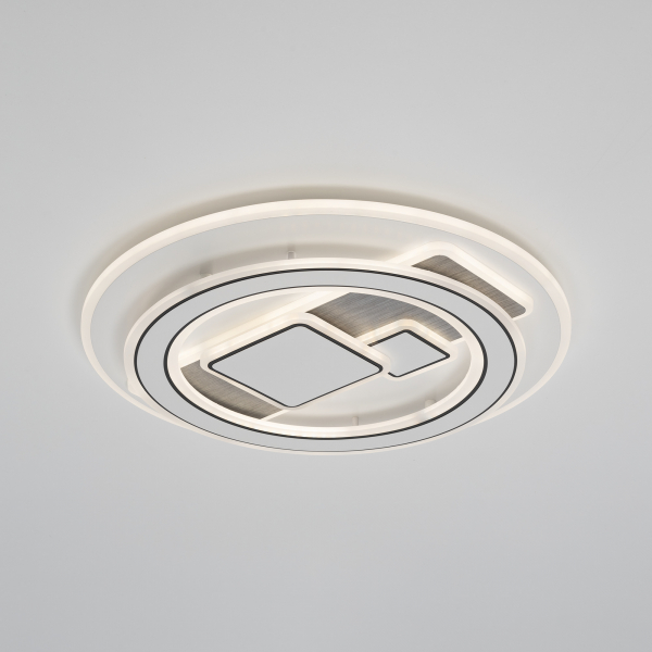 Citilux Costa CL741020 Люстра светодиодная с пультом, изображение 3