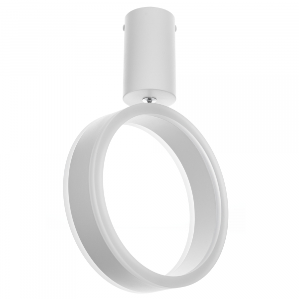 Citilux Дуэт CL719000 LED Подвесной светильник Белый, изображение 5