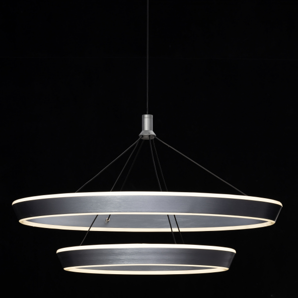 Citilux Tavi CL717013 Подвесная светодиодная люстра, изображение 7