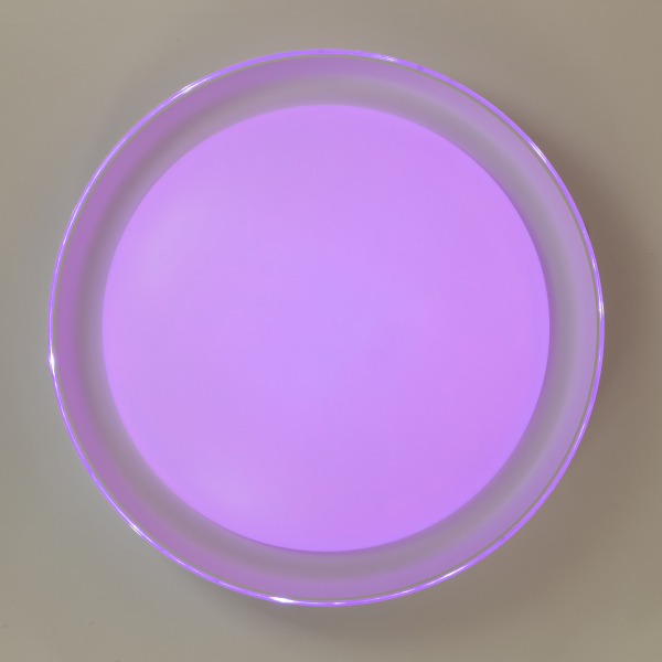 Citilux MEGA CL752350G LED RGB Светильник с пультом Белый, изображение 7