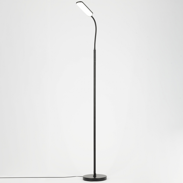 Citilux Alex CL804051 Торшер с пультом Чёрный, изображение 2