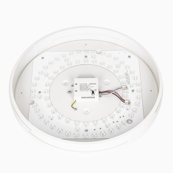 Citilux Купер Лайн CL72470GL0 LED RGB Светильник с пультом Белый, изображение 7