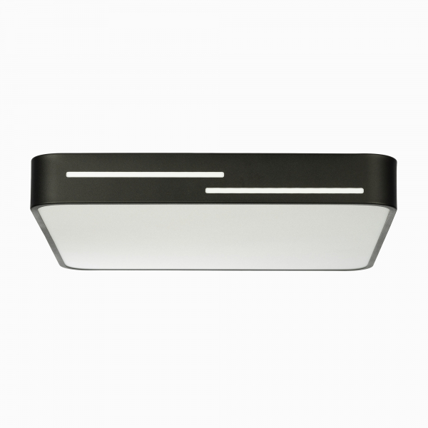 Citilux Купер Лайн CL724K70GL1 LED RGB Светильник с пультом Чёрный