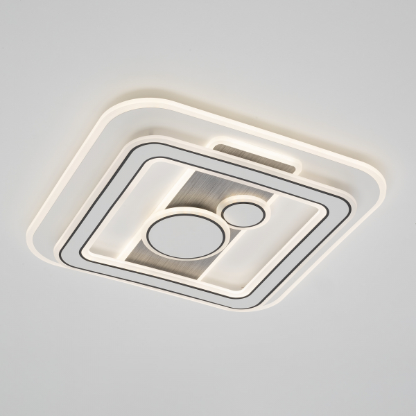 Citilux Costa CL741021 Люстра светодиодная с пультом, изображение 10