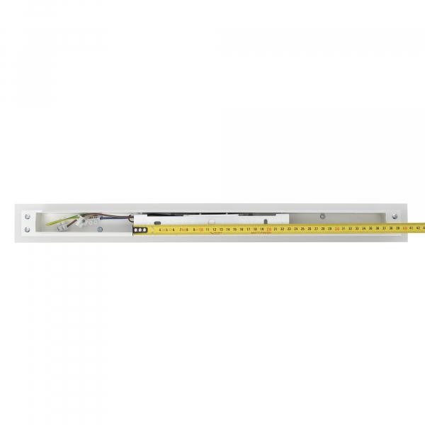 Citilux Тринити CL238660 Настенный светодиодный светильник Белый, изображение 8