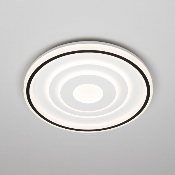 Citilux Квест CL739190E RGB LED Люстра с пультом, изображение 2