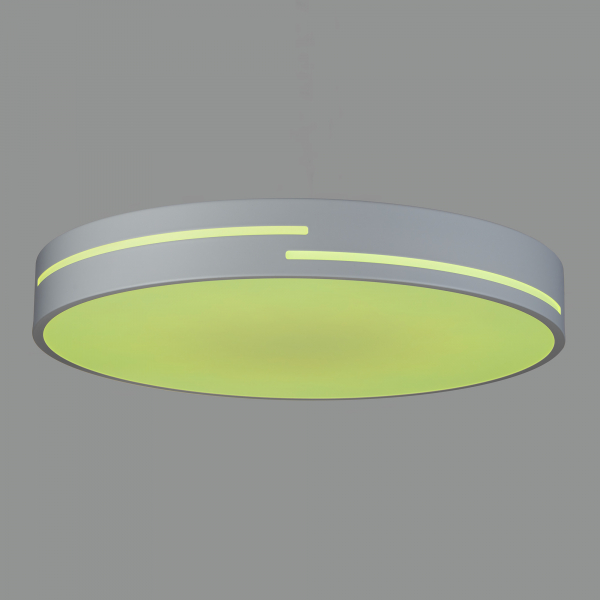 Citilux Купер Лайн CL72470GL0 LED RGB Светильник с пультом Белый, изображение 3