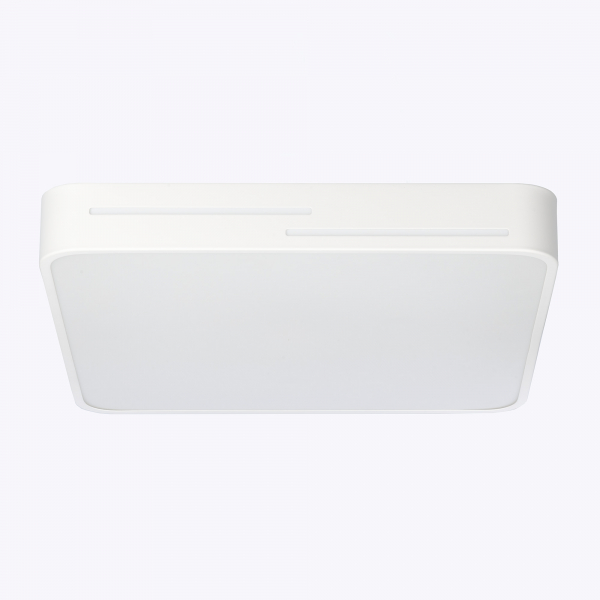 Citilux Купер Лайн CL724K70GL0 LED RGB Светильник с пультом Белый, изображение 3