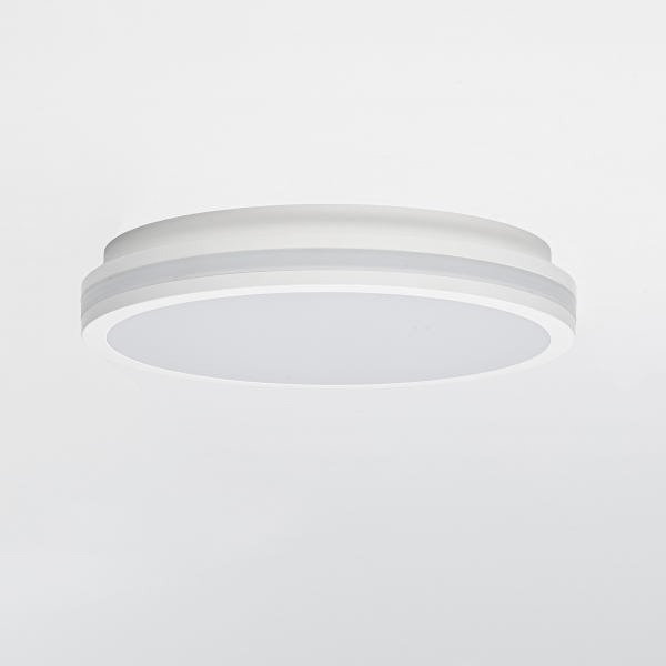 Citilux LUNS CL711020V LED Светильник влагозащищённый Белый