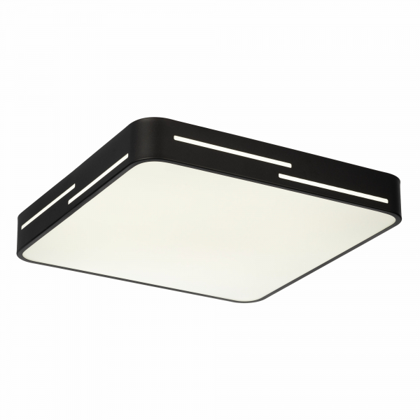 Citilux Купер Лайн CL724K70GL1 LED RGB Светильник с пультом Чёрный, изображение 13