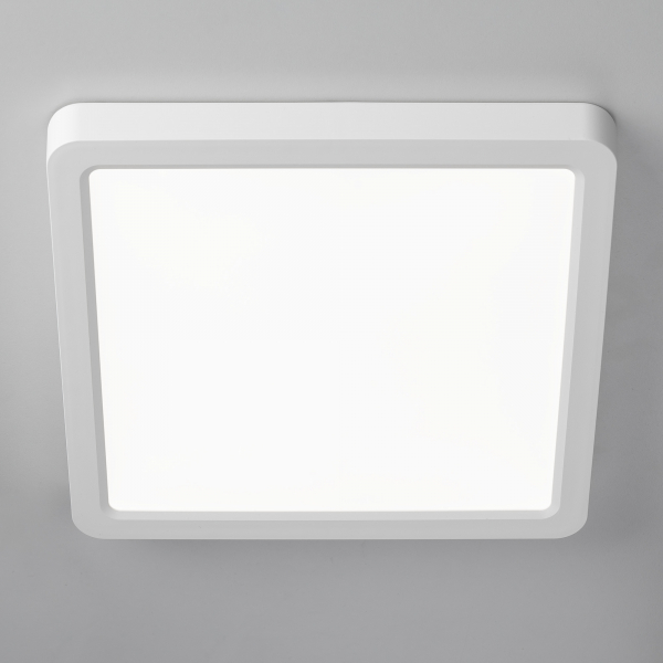 Citilux Бейсик CL738K180V LED Светильник накладной Белый, изображение 6