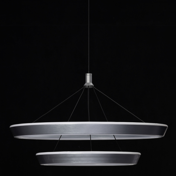 Citilux Tavi CL717013 Подвесная светодиодная люстра, изображение 5