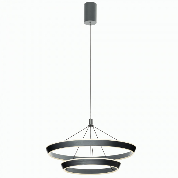 Citilux Tavi CL717013 Подвесная светодиодная люстра, изображение 8