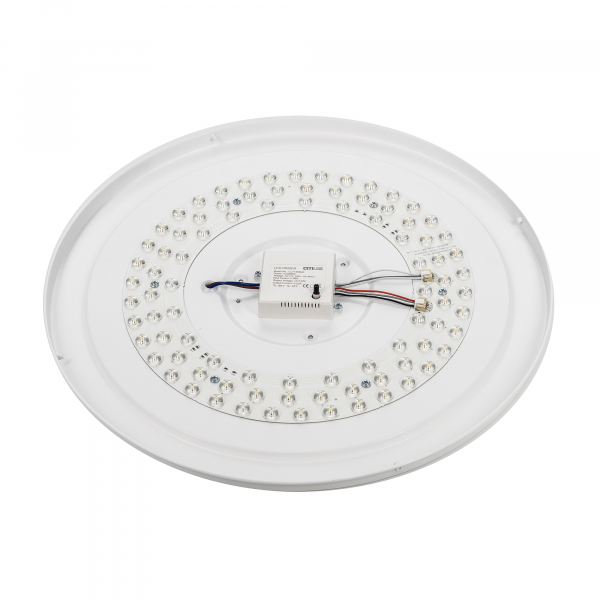 Citilux BOSS CL751450G LED RGB Светильник с пультом Белый, изображение 10