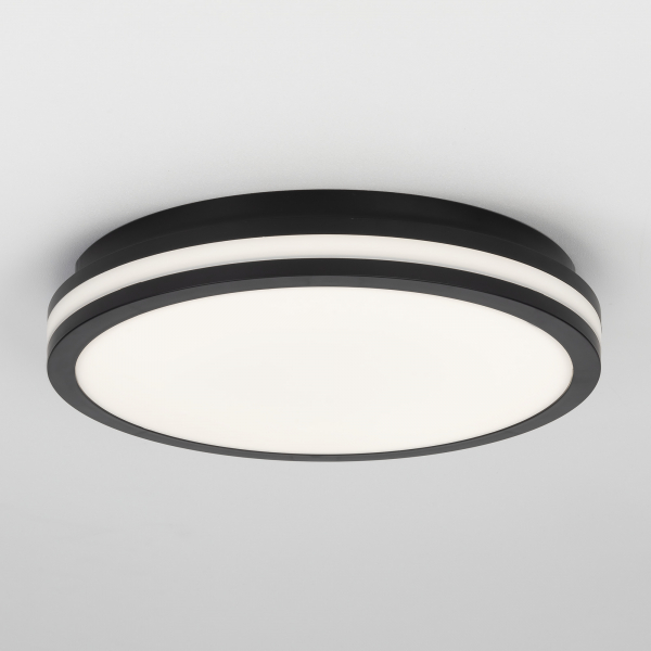 Citilux LUNS CL711021V LED Светильник влагозащищённый Чёрный, изображение 2