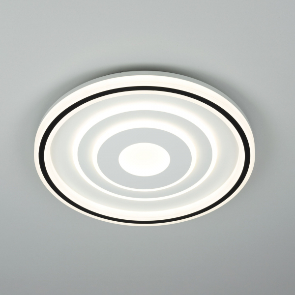 Citilux Квест CL739190E RGB LED Люстра с пультом, изображение 4