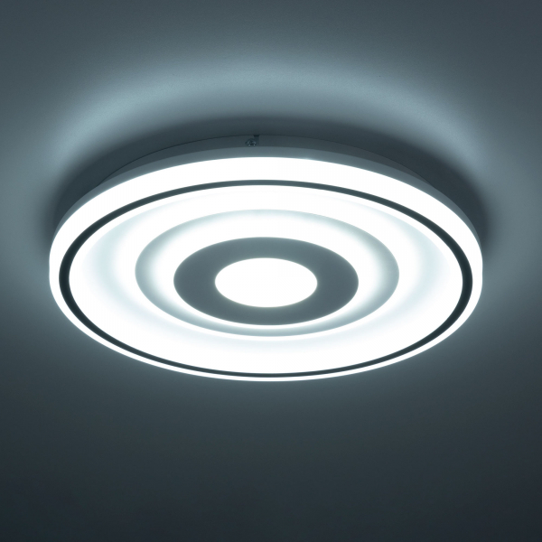 Citilux Квест CL739190E RGB LED Люстра с пультом, изображение 12