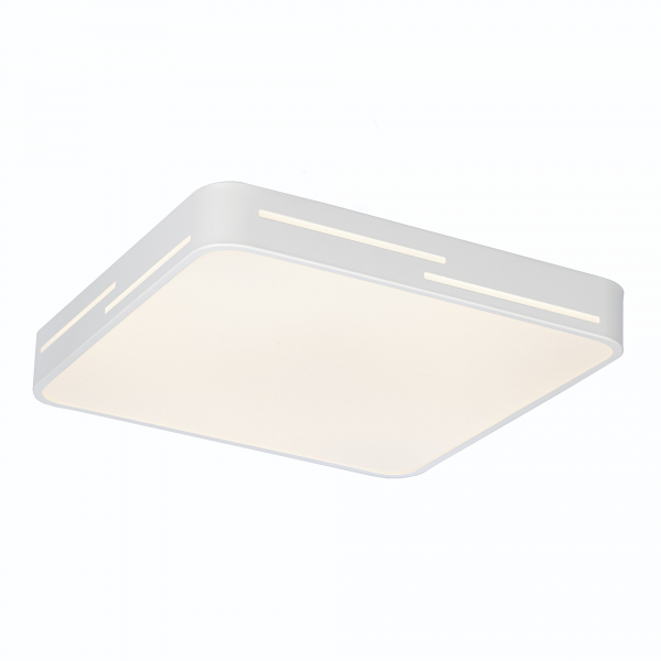 Citilux Купер Лайн CL724K70GL0 LED RGB Светильник с пультом Белый, изображение 2