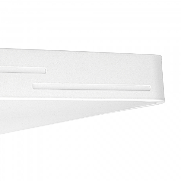 Citilux Купер Лайн CL724K70GL0 LED RGB Светильник с пультом Белый, изображение 8