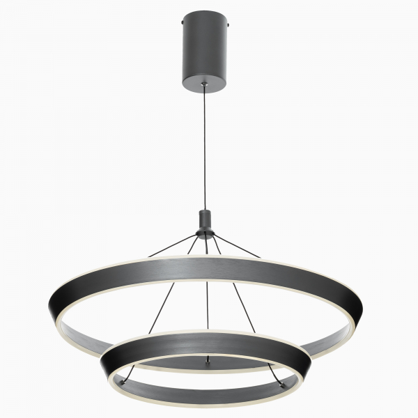 Citilux Tavi CL717013 Подвесная светодиодная люстра, изображение 2