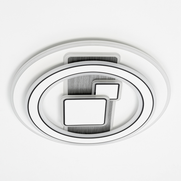Citilux Costa CL741020 Люстра светодиодная с пультом, изображение 6
