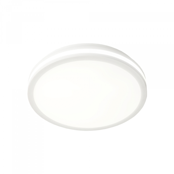 Citilux LUNS CL711010V LED Светильник влагозащищённый Белый