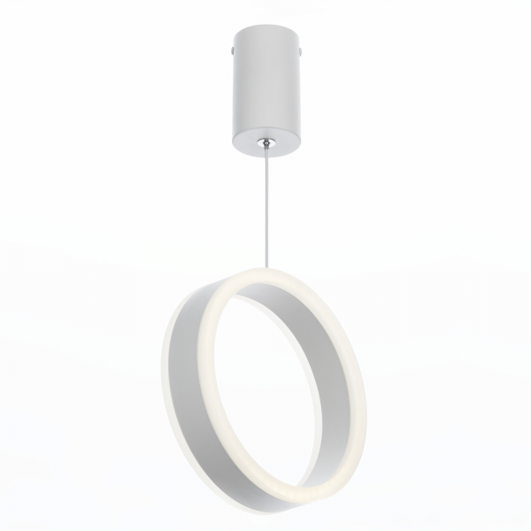Citilux Дуэт CL719000 LED Подвесной светильник Белый, изображение 3
