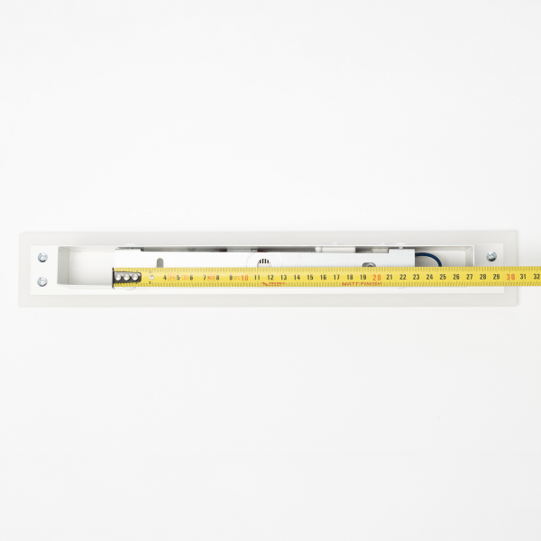 Citilux Тринити CL238640 Настенный светодиодный светильник Белый, изображение 8